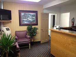 Milestone Motel