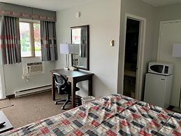 Milestone Motel