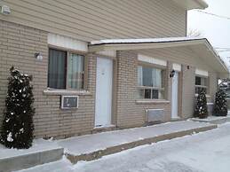 Milestone Motel