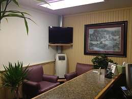 Milestone Motel