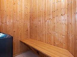 8 Person Holiday Home in Oksbol