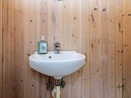 8 Person Holiday Home in Oksbol