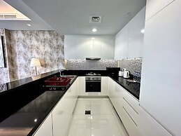 LuxBnB Paramount Midtown SeaView