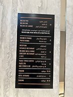 LuxBnB Paramount Midtown SeaView