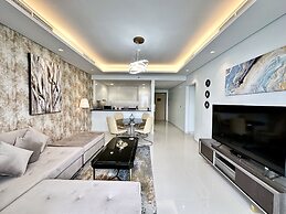 LuxBnB Paramount Midtown SeaView