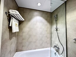 LuxBnB Paramount Midtown SeaView