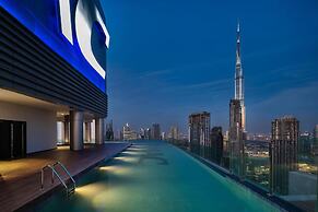 LuxBnB Paramount Midtown SeaView
