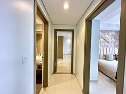 LuxBnB Paramount Midtown SeaView