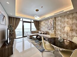 LuxBnB Paramount Midtown SeaView