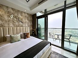 LuxBnB Paramount Midtown SeaView
