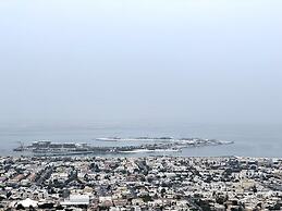LuxBnB Paramount Midtown SeaView