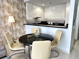 LuxBnB Paramount Midtown SeaView