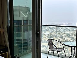 LuxBnB Paramount Midtown SeaView