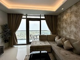 LuxBnB Paramount Midtown SeaView