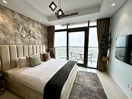 LuxBnB Paramount Midtown SeaView