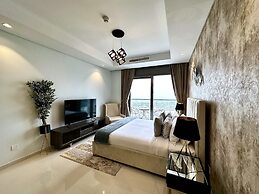 LuxBnB Paramount Midtown SeaView
