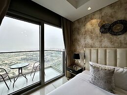 LuxBnB Paramount Midtown SeaView