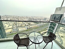 LuxBnB Paramount Midtown SeaView