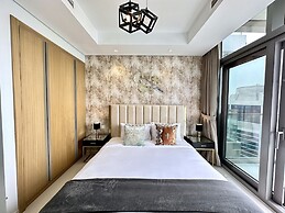 LuxBnB Paramount Midtown SeaView