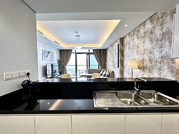 LuxBnB Paramount Midtown SeaView