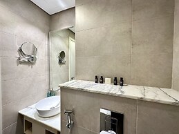 LuxBnB Paramount Midtown SeaView