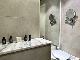 LuxBnB Paramount Midtown SeaView