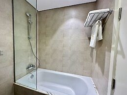 LuxBnB Paramount Midtown SeaView