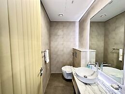 LuxBnB Paramount Midtown SeaView