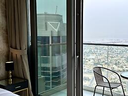 LuxBnB Paramount Midtown SeaView