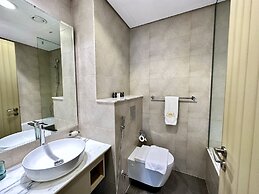 LuxBnB Paramount Midtown SeaView