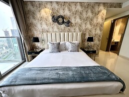 LuxBnB Paramount Midtown SeaView