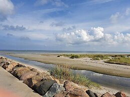 8 Person Holiday Home in Glesborg