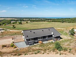 8 Person Holiday Home in Glesborg