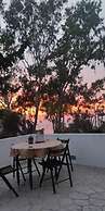 Violeta s Seaview Apartment in Rhodes