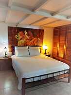 Violeta s Seaview Apartment in Rhodes