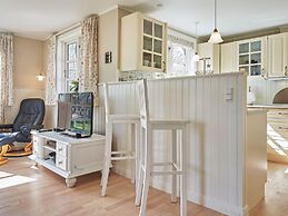 4 Star Holiday Home in Ronne