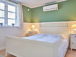 4 Star Holiday Home in Ronne