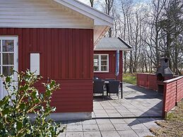4 Star Holiday Home in Ronne