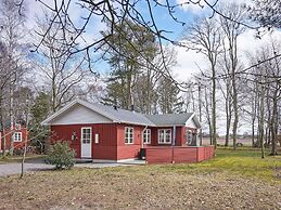4 Star Holiday Home in Ronne