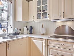 4 Star Holiday Home in Ronne
