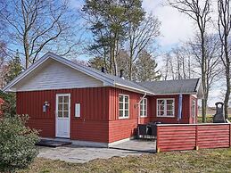 4 Star Holiday Home in Ronne