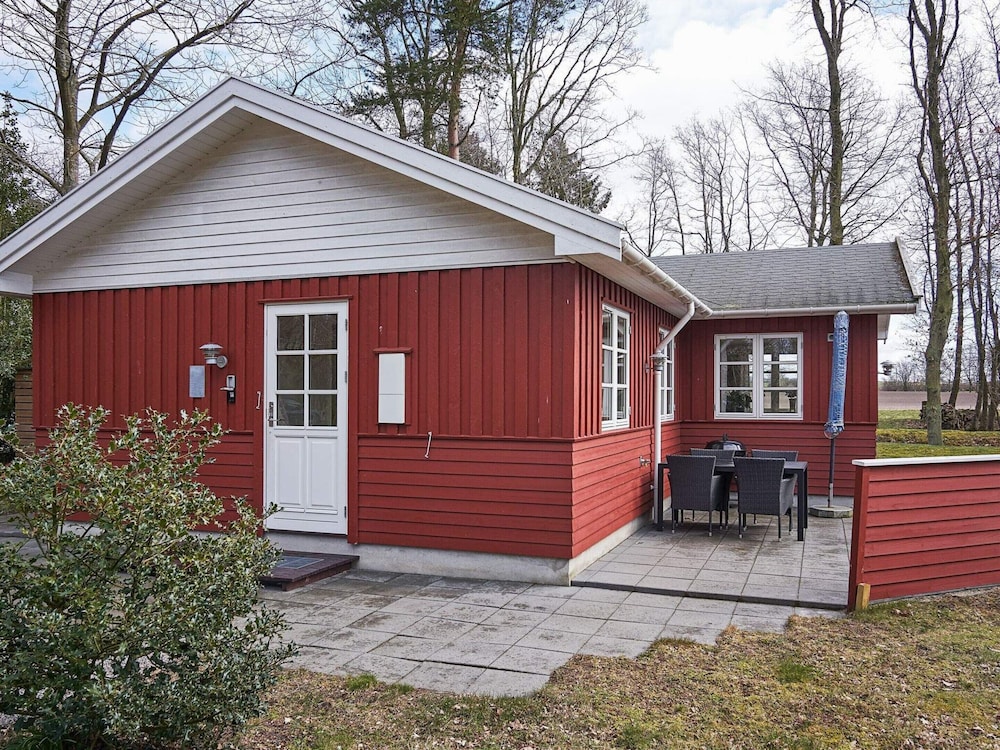 4 Star Holiday Home in Ronne