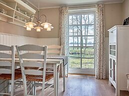 4 Star Holiday Home in Ronne
