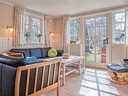 4 Star Holiday Home in Ronne