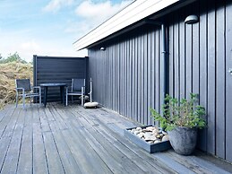 6 Person Holiday Home in Blokhus