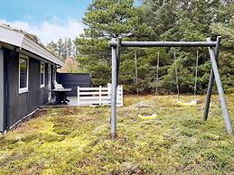 6 Person Holiday Home in Blokhus