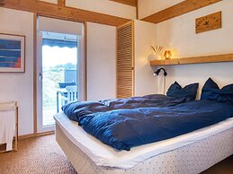 6 Person Holiday Home in Blokhus