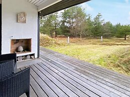 6 Person Holiday Home in Blokhus