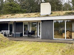 6 Person Holiday Home in Blokhus