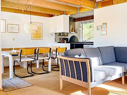 6 Person Holiday Home in Blokhus